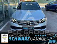 2017 Mercedes Benz E 400