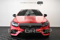 2017 Mercedes Benz E 400