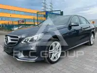 2017 Mercedes Benz E 400