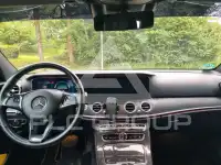 2017 Mercedes Benz E 400