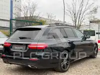 2017 Mercedes Benz E 400