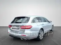2017 Mercedes Benz E 400
