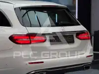 2017 Mercedes Benz E 400