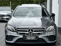 2017 Mercedes Benz E 400