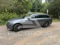 2017 Mercedes Benz E 400