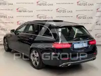 2017 Mercedes Benz E 400