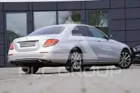 2017 Mercedes Benz E 400