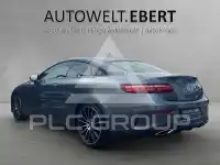 2017 Mercedes Benz E 400