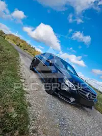 2017 Mercedes Benz E 400