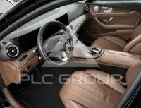 2017 Mercedes Benz E 400