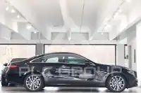 2017 Mercedes Benz E 400