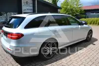 2017 Mercedes Benz E 400