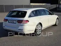 2017 Mercedes Benz E 400