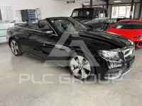 2017 Mercedes Benz E 400