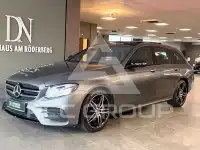 2017 Mercedes Benz E 400