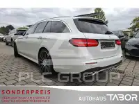 2017 Mercedes Benz E 400