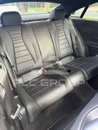 2017 Mercedes Benz E 400