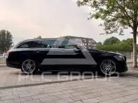 2017 Mercedes Benz E 400