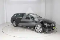 2017 Mercedes Benz E 400