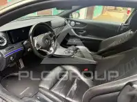 2017 Mercedes Benz E 400