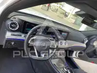 2017 Mercedes Benz E 400