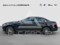 2017 Mercedes Benz E 400