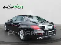 2017 Mercedes Benz E 400