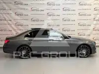 2017 Mercedes Benz E 400
