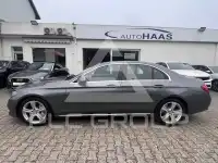 2017 Mercedes Benz E 400