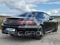 2017 Mercedes Benz E 400