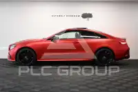 2017 Mercedes Benz E 400