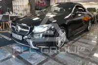 2017 Mercedes Benz E 400