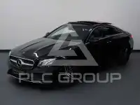 2017 Mercedes Benz E 400