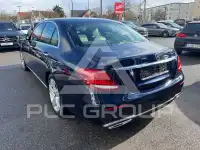 2017 Mercedes Benz E 400