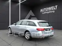 2017 Mercedes Benz E 400