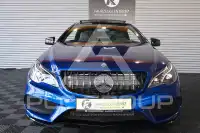 2017 Mercedes Benz E 400