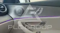 2017 Mercedes Benz E 400