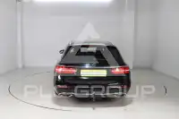 2017 Mercedes Benz E 400