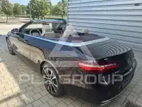 2017 Mercedes Benz E 400