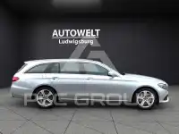 2017 Mercedes Benz E 400