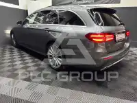 2017 Mercedes Benz E 400