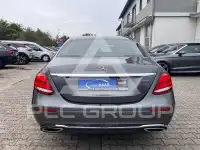 2017 Mercedes Benz E 400