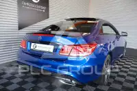 2017 Mercedes Benz E 400