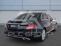 2017 Mercedes Benz E 400