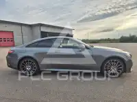 2017 Mercedes Benz E 400