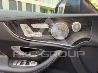 2017 Mercedes Benz E 400