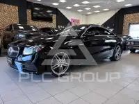 2017 Mercedes Benz E 400