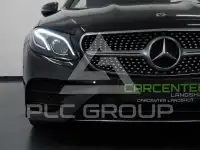 2017 Mercedes Benz E 400