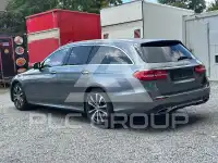 2017 Mercedes Benz E 400