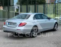 2017 Mercedes Benz E 400